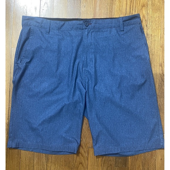 Ron Jon Surf Shop Other - Ron Jon Surf Shop Board Shorts Blue Men's Size 38 Beach Sand Volleyball Resort